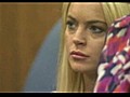 Lindsay Lohan’s probation rules