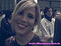 Questinário que não é de moda: Wanessa Camargo