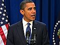 Obama: Freeze Federal Employee Pay