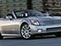 Overview: 2007 Cadillac XLR-v Video