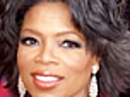 Oprah Winfrey