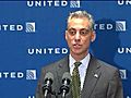 United Airlines adding more jobs in Chicago