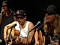 &#039;Believe&#039; The Dirty Heads Live at Rolling Stone