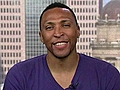 Shawn Marion on Defeating the Miami Heat