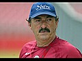 Lavolpe ve favorito a México