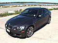 2011 BMW M3 - Overview