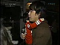 Zombie vs niños japoneses