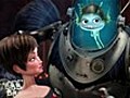 Megamind - Exclusive Clip - We Meet Again