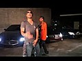 Korleon Feat Jyoung  Beamer Benz Or Rati