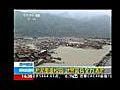 China floods claim 24 lives