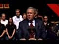 George W Bush 2006-08-16