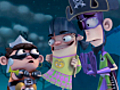 Fanboy &amp; Chum Chum: &quot;Fanboy A’Hoy&quot;