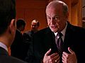 Fred Thompson makes cameo on &#039;The Good Wife&#039;