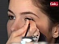 La leçon de maquillage de Rania de Jordanie