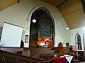 Manchester Road Methodist Church,  Swinton: 