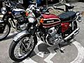 ＣＢ750four ホンダ