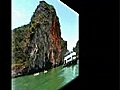 Excursions Voyages Phuket Thaïlande