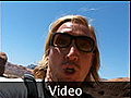 z10) Video of Area & Silly Ben - Moab, United States