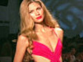 V del Sol Swimwear 2010 @ Mercedes Benz Fashion Week Swim Miami