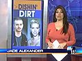 Dishin&#039; Dirt: Justin Is The Hot Item In Town & Daniel Baldwin Legal Troubles