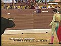 El CordobÃ©s,  triunfador de la primera corrida de Feria en Murcia