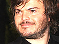 Jack Black:  Sex Appeal