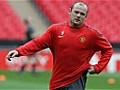 Champions League final 2011: Wayne Rooney will rise to the occasion,  says Rio Ferdinand
