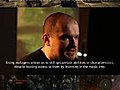 [Video] The Witcher 2: Assassin of Kings: Entwickler-Tagebuch:  Charakterentwicklung