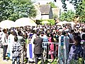 Tamil pilgrims descend on Norfolk village of Walsingham