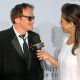 Quentin Tarantino: Its Very Exciting To Be At The BAFTA Gala
