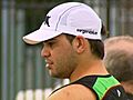 Essendon a possible home for Inglis