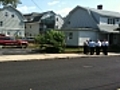 Police shoot bank robbery suspect in Everett,  Mass.