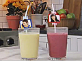 The Fresh Beat Band Groovy Smoothies