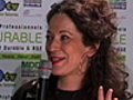 Produrable : le plateau TV : Yolaine de la Bigne