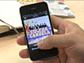 iPhone: iPod-Steuerung - trotz Tastensperre