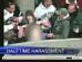 Jets, Fans Embarrassed By 'Gate D' Halftime Party