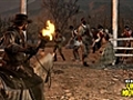 Undead Nightmare: Undead Overrun