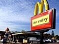 McDonald’s puts staff on alert