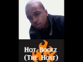 Hot Bockz (The Host) - Fresh Out