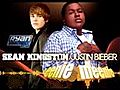 Sean Kingston Feat. Justin Bieber - Eenie Meenie