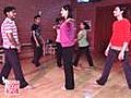 Dance therapy to keep you fit