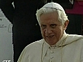 Pope visits Malta as paedophile priest row rumbles on