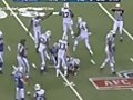 New York Jets Vs Indianapolis Colts 17-30 NFL 2010 Highlights