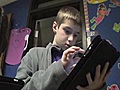 VIDEO: Ipads in the Classroom