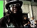 T-Pain - T-Pain: 3rd AD