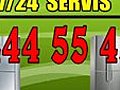 Uğurmumcu Arçelik Servisi ^^&#039;&#039;444 55 45&#039;&#039;^^Onarım ve Montaj Servisi