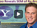 Permanent Link to Yahoo Reveals SEM of Re-Brand