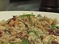 Gourmet Traveller: Classic fried rice