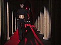 Official Director’s Cut version of Mugler Fall 2011 Women&#039;s Fashi [HQ]