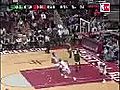 2月1日NBA十佳球
